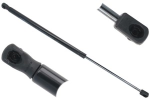 Pneumatisk fjær, koffer- / lasterom, PEUGEOT 1007, 8731.J3, 9649587680