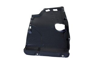 Motorotildekning, Senter, TOYOTA AVENSIS, AVENSIS Kombi, AVENSIS Sedan, 51405 05020