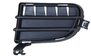 Ventilasjonsgitter, Foran høyre, FIAT IDEA, 0000735361916, 735361916