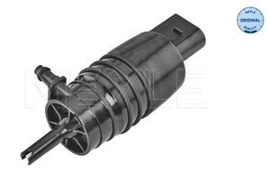 Spylerpumpe, BMW 1 [E81, E87, F20, F52], 3 Touring [E91, F31], 6 Gran Turismo [G32], X1 [E84], X6 [F16, F86], 67 12 7 199 567, 67 12 7 3