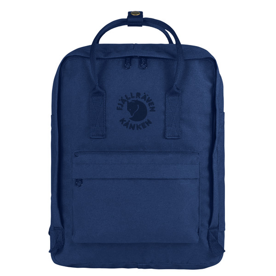 Fjällräven Re-kånken - Midnight Blue - Unisex - OneSize - Partioaitta
