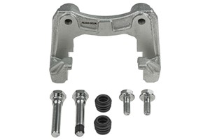 Bremsecaliper, Høyre bakaksel, FIAT SEDICI, SUZUKI SWIFT III, SX4, SX4 Sedan, 55401-80J00, 55401-80J00-999