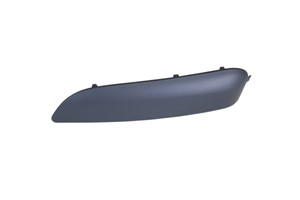 Pynte- / vernelist, støtfanger, Foran venstre, PEUGEOT 308 I, 308 CC, 308 SW I, 7452 PK