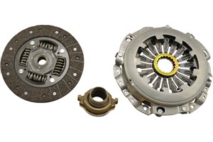 Clutchsett, SUBARU FORESTER, IMPREZA Kombi, IMPREZA Sedan