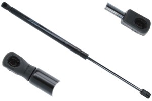 Pneumatisk fjær, koffer- / lasterom, OPEL ASTRA J Skåp / kombi, ASTRA J Sports Tourer, VAUXHALL ASTRA Mk VI, 132081, 93 867 088