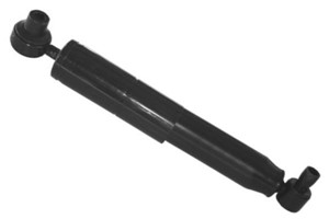 Støtdemper, Bakaksel, RENAULT MEGANE Scenic, SCÉNIC Minibus, minivan I, 7700413096, 7700429977, 8200069356