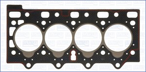 Tetning, sylindertopp, RENAULT LAGUNA I, LAGUNA Grandtour I, 7700858334G, 7700858346