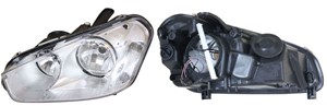 Frontlykt, Venstre, FORD C-MAX, 1 707 469