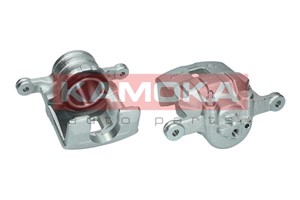 Bremsecaliper, Framaksel, Venstre, MAZDA 2, DF7133990C, DFZ13399Z