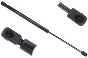 Pneumatisk fjær, koffer- / lasterom, på begge sider, OPEL VECTRA B Halvkombi, VAUXHALL VECTRA, 132727, 90 463 749, 90463749