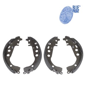 Bremsesko sett, Bakaksel, TOYOTA, 04495-0D060, 04495-47010, 04495-52020, 04495-52040, 04495-52060, 04495-52090, 04495-52100, 04495-59020