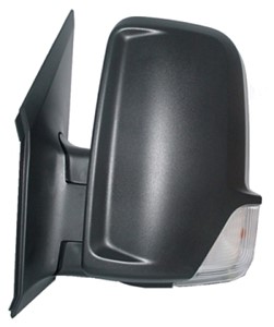 Ytterspeil, Venstre, MERCEDES-BENZ,VW, 906-810-60-16, A9068106016