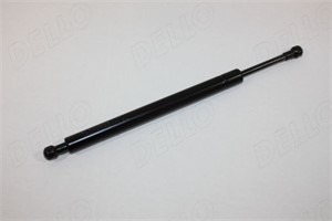 Pneumatisk fjær, koffer- / lasterom, på begge sider, VW TOUAREG, 7L6 845 587 A, 7L6 845 587A, 7L6845587A