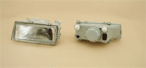 Frontlykt, Venstre, SKODA FELICIA II, FELICIA Kombi II, 6U1941017C