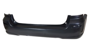 Frontfanger, Bak, TOYOTA COROLLA Verso, 52159 0F900, 52159 0F901, 52159 0F906