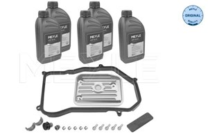 Delesett, oljeskift automatisk girkasse, AUDI,VW, 01M 325 429