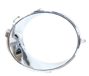Ventilasjonsgitter, Foran høyre, OPEL ADAM, 13355286, 14 01 002