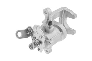 Bremsecaliper, Høyre bakaksel, AUDI,SEAT,SKODA,VW, 5K0 615 424, 5K0 615 424A, 5K0 615 424X
