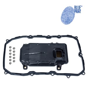 Hydraulisk filtersett, automatgir, AUDI Q7, PORSCHE CAYENNE, PANAMERA, VW TOUAREG, TOUAREG VAN, 0C8 321 371 S1, 0C8 321 371, 0C8 325 435