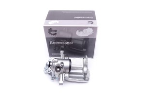 Bremsecaliper, Høyre bakaksel, AUDI A4 B6, A4 B6 Avant, A4 B6 Cabriolet, A4 B7, A4 B7 Avant, 8E0615424C