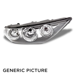 Frontlykt, Venstre, FORD C-MAX II, C-MAX Van II, GRAND C-MAX, GRAND C-MAX Van, 1 900 186, 2 011 250