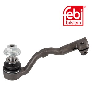 Styreledd (ytre), Framaksel venstre, BMW X5 [F15, F85], X6 [F16, F86], 32 10 6 858 736