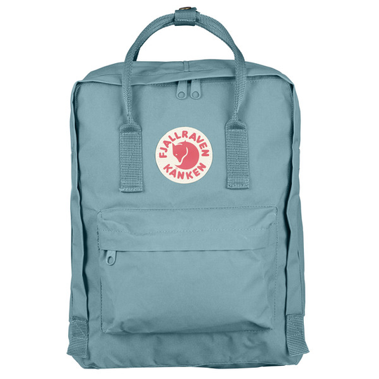 Fjällräven Kånken - Sky Blue - Unisex - OneSize - Partioaitta
