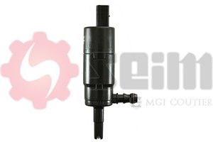Vaskevannspumpe, lyskastervasking, AUDI,BMW,FORD,MINI,PORSCHE,SEAT,SKODA,VW, 1112804, 3B0955681A, 3B7955681, 67126973097, 67128377428, 6