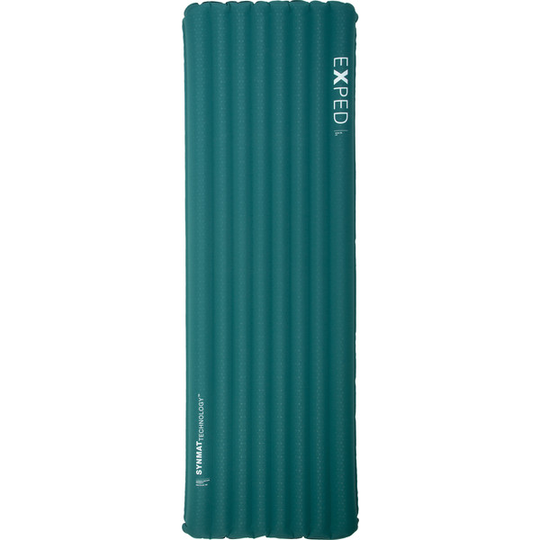 Exped Dura R5 Lw - Cypress - Unisex - OneSize - Partioaitta