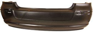 Frontfanger, Bak, TOYOTA AVENSIS, AVENSIS Sedan, 52159 05901