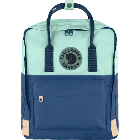Fjällräven Kånken Art - Coast Line-sky - Unisex - OneSize - Partioaitta