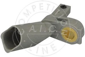 Sensor, hjulturtall, Framaksel venstre, AUDI A2, VW LUPO I, 6E0 927 803A, 6E0 927 803B