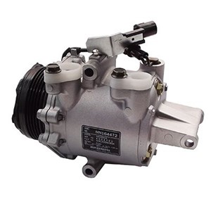 Kompressor, klimaanlegg, MITSUBISHI COLT VI, 7813A079, AKC200A080A, MN164472