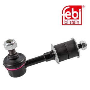Stang, stabilisator, framaksel, Høyre eller venstre, TOYOTA MR2 III, 48820-17050 S1, 48820-17050