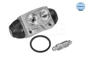 Hjul bremsesylinder, Bakaksel, Høyre, HYUNDAI ATOS, GETZ, 58380-02000
