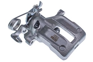 Bremsecaliper, Venstre bakaksel, AUDI A4 B5, A4 B5 Avant, 8D0615423