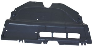 Motorotildekning, Nede, PEUGEOT 206 CC, 206 Halvkombi, 206 Sedan, 206 SW, 206+, 7013 AE, 7013 F4