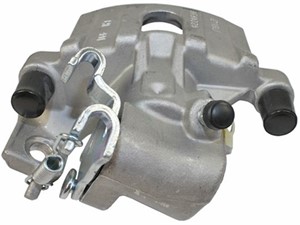 Bremsecaliper, Venstre bakaksel, TOYOTA YARIS, 47850-0D020