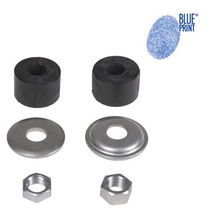 Lagring, stabilisator, Ytre, framaksel, Høyre eller venstre, MITSUBISHI PAJERO II, PAJERO Canvas Top II, MB831039