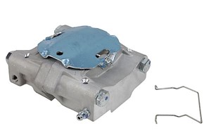 Bremsecaliper, Høyre bakaksel, CITROËN C5 I, C5 II, C5 Break I, C5 Break II, C5 Skåp / kombi, 16 073 747 80, 1607374780, 4400 L3, 4400L3