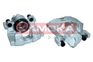 Bremsecaliper, Framaksel, Venstre, RENAULT, 410110001R, 410110354R