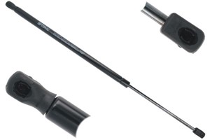 Pneumatisk fjær, koffer- / lasterom, på begge sider, MERCEDES-BENZ CLC-KLASS [CL203], 203 980 05 64, 203 980 07 64, A 203 980 05 64, A 2