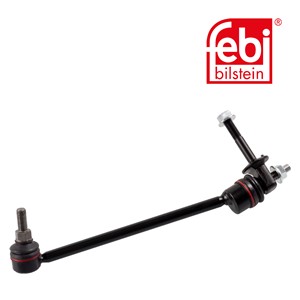 Stang, stabilisator, Framaksel høyre, MERCEDES-BENZ EQC [N293], GLC [X253], GLC Coupe [C253], 253 323 02 17, A253 323 02 17