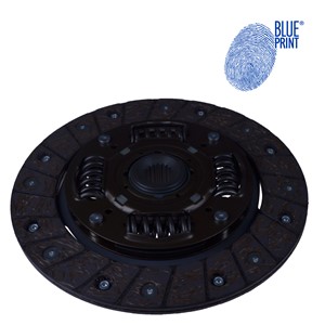 Koplingsskive, NISSAN PIXO, SUZUKI ALTO VII, 22400M68K41, 22400M68K42, 30100-4A00D, 30100-4A00E
