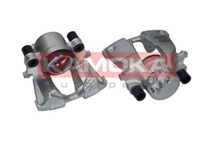 Bremsecaliper, Framaksel, Venstre, ALFA ROMEO,FIAT,LANCIA, 711790000, 77364921, 9947119, 9947121, 99477119, 9950805, 9950806
