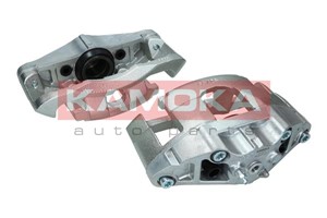 Bremsecaliper, Framaksel, Venstre, CADILLAC,OPEL,SAAB, 542469, 5542112, 93176375, 93190663