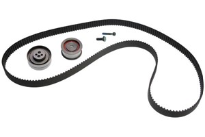 Registerreimsett, AUDI 80 B4 Avant, 80 B4 Sedan, A4 B5, A4 B5 Avant, A6 C4, A6 C4 Avant, A8 D2, CABRIOLET B3, COUPE B3, 078 198 119 A