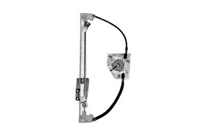 Vindusheis, Bakre venstre, HYUNDAI i30, i30 Kombi, 834712L010