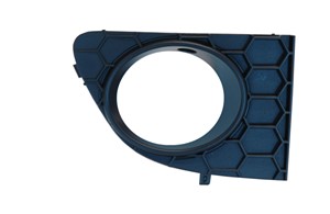 Ventilasjonsgitter, Foran høyre, FIAT PUNTO, 735507110