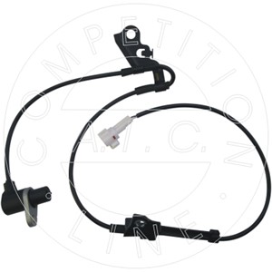 Sensor, hjulturtall, Framaksel venstre, TOYOTA, 89543-02040, 89543-340NM
